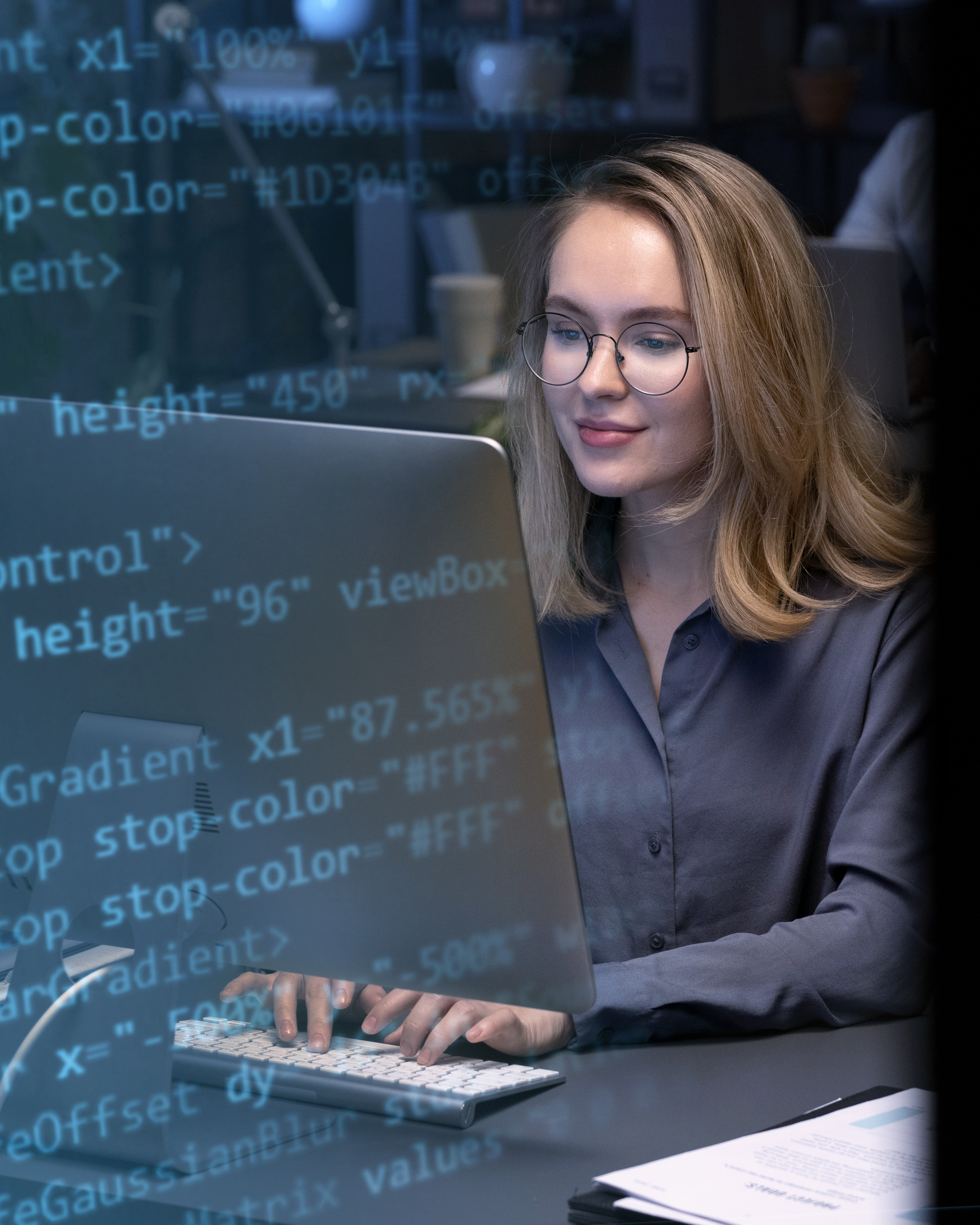 it-sector